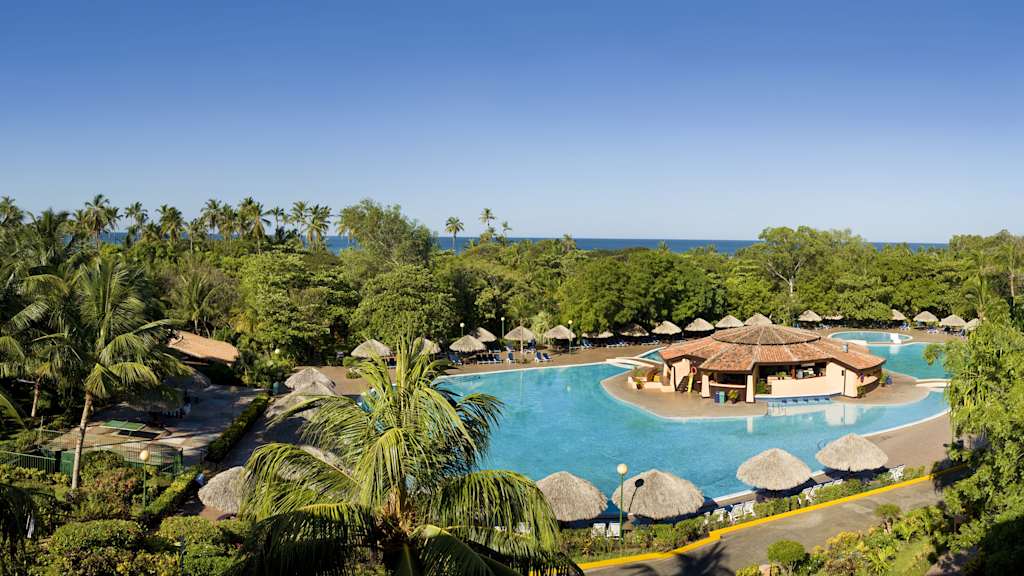 Barcelo Montelimar