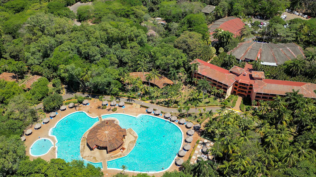 Barcelo Montelimar