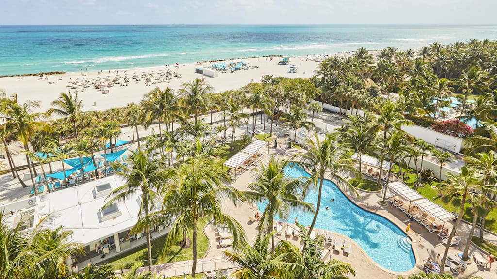 Riu Plaza Miami Beach 