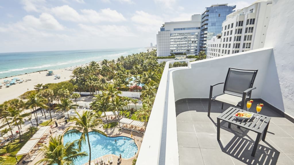 Riu Plaza Miami Beach 