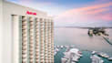 Miami Marriott Biscayne Bay