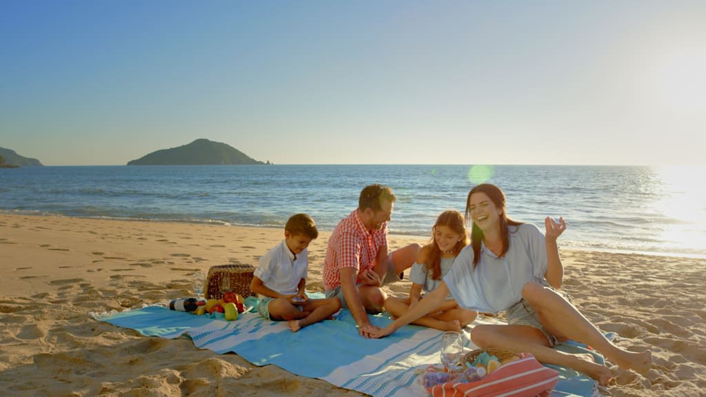 Park Royal Beach Mazatlan