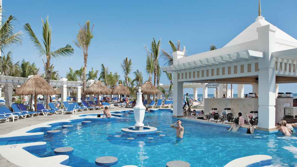 Riu Emerald Bay