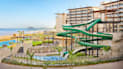 Dreams Estrella del Mar Mazatlan Golf and Spa Resort