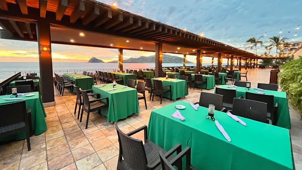 Playa Mazatlan Beach Hotel