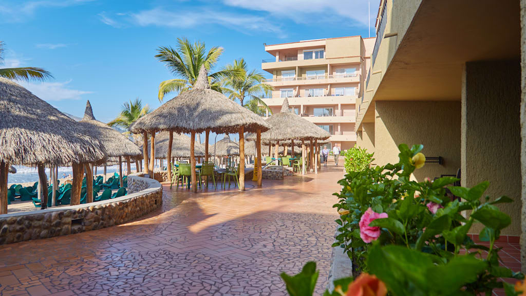 Playa Mazatlan Beach Hotel