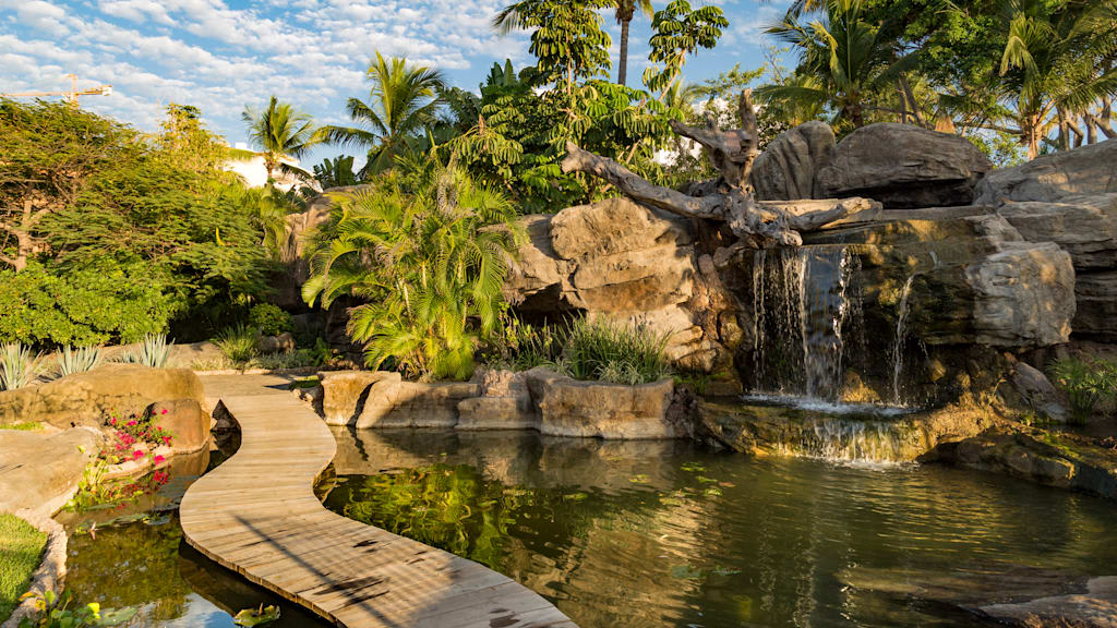 Playa Mazatlan Beach Hotel