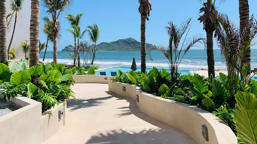 Viaggio Resort Mazatlan