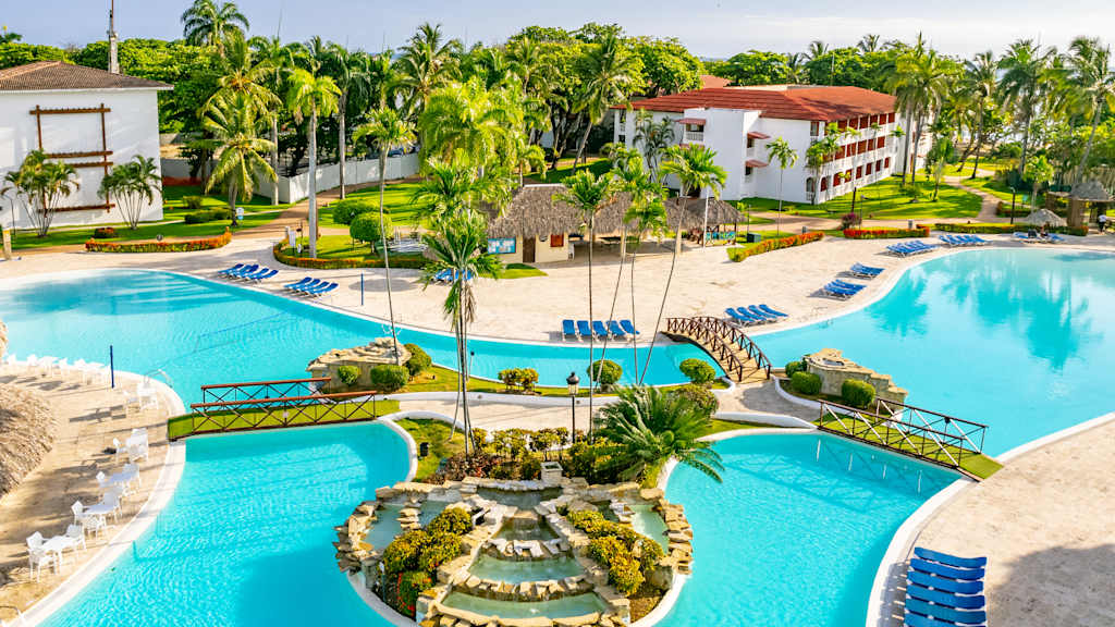 Marien Puerto Plata Hotel