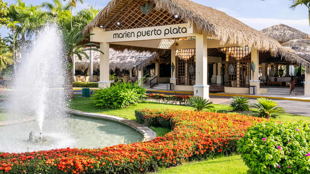 Marien Puerto Plata Hotel