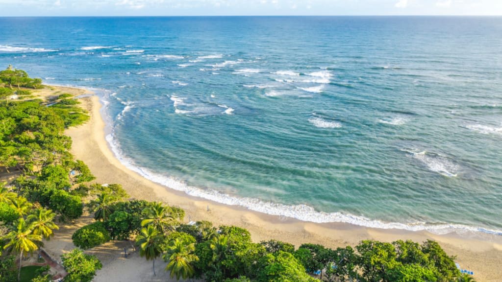 Marien Puerto Plata Hotel