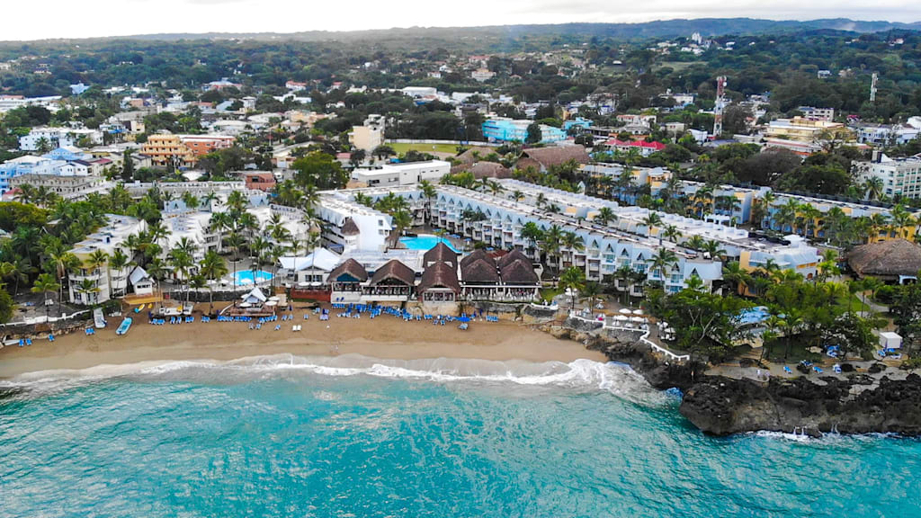 Casa Marina Beach and Reef Resort