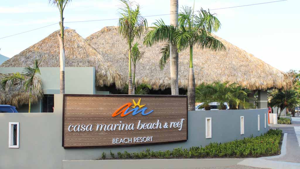 Casa Marina Beach and Reef Resort