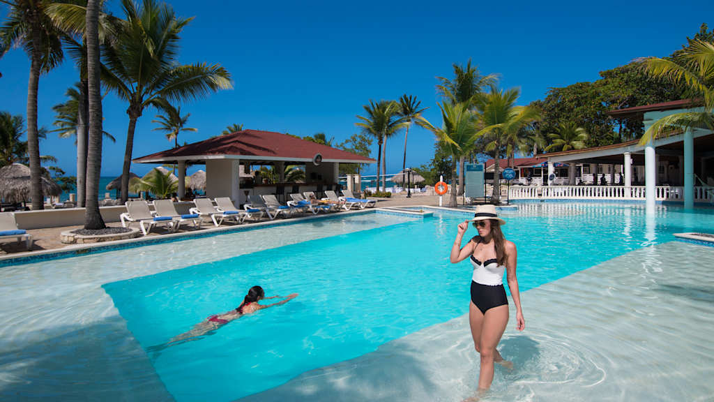 Cofresi Palm Beach Resort and Spa