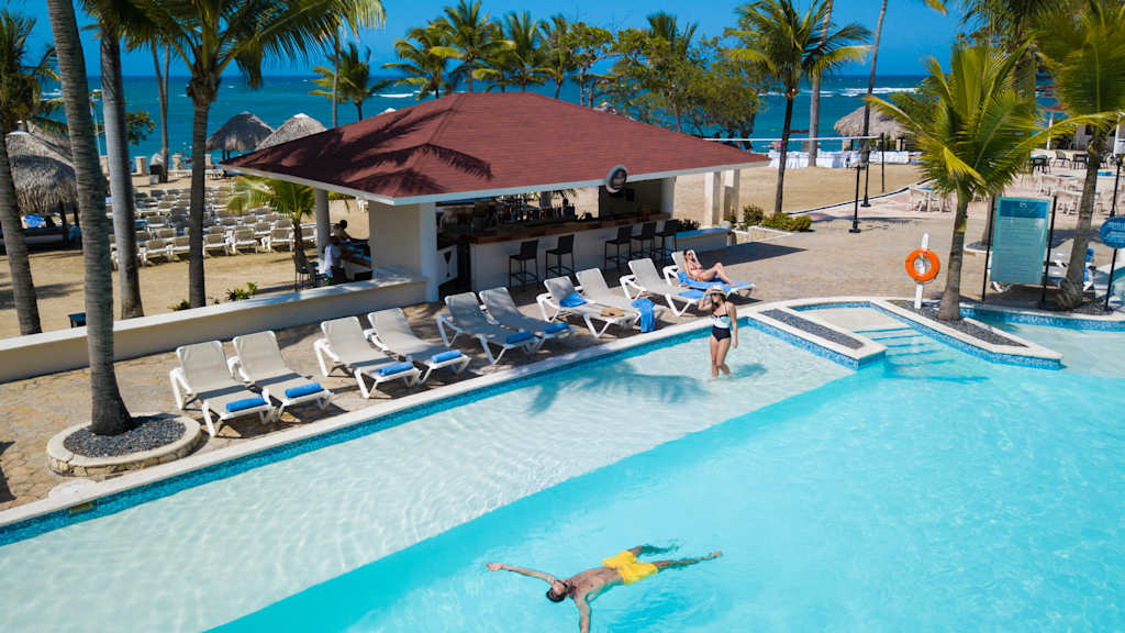 Cofresi Palm Beach Resort and Spa