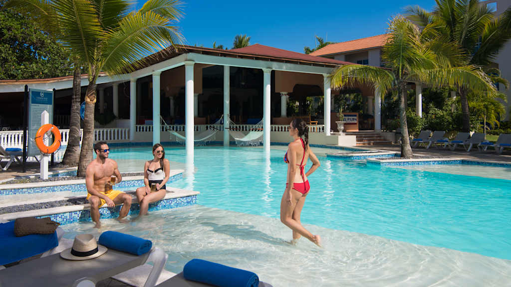 Cofresi Palm Beach Resort and Spa