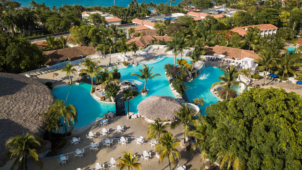 Cofresi Palm Beach Resort and Spa