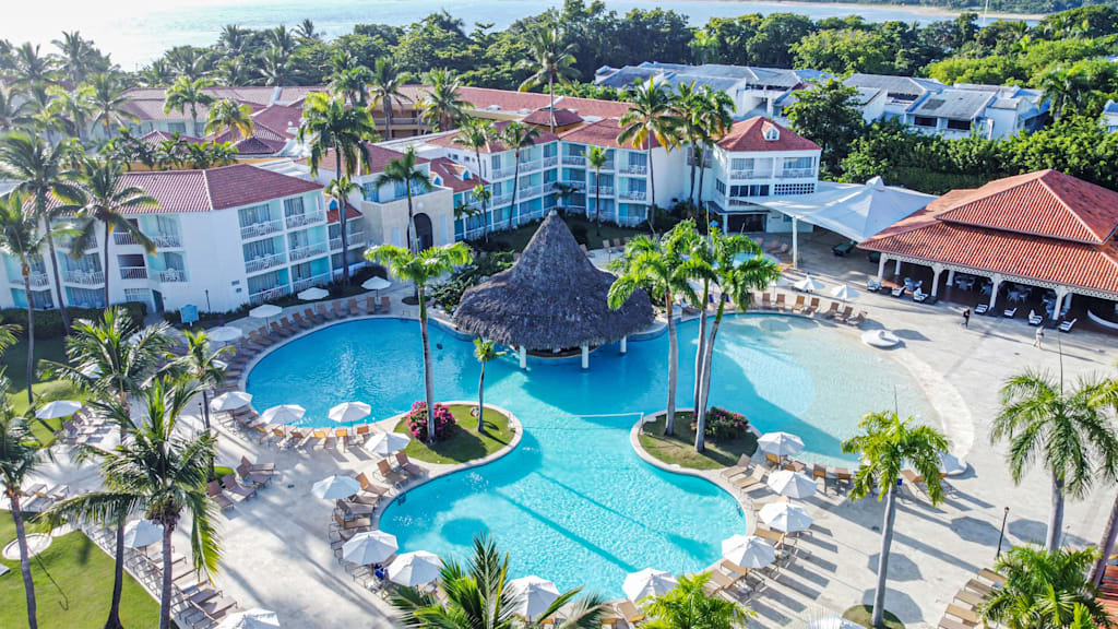 VH Gran Ventana Beach Resort