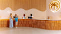 Lifestyle Tropical Beach Resort and Spa