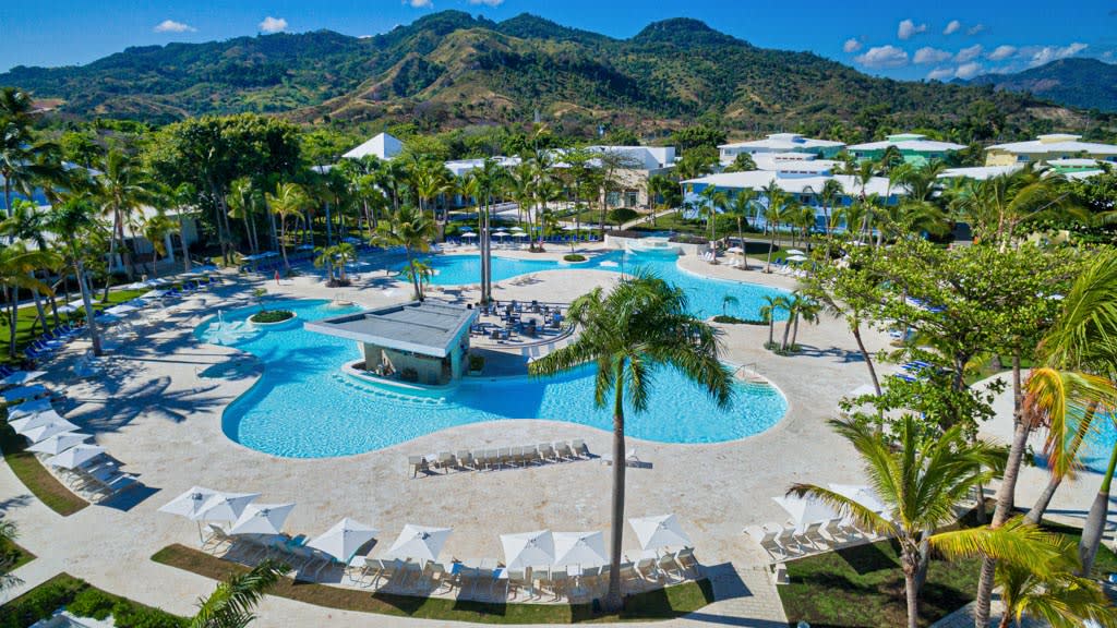 Senator Puerto Plata Spa Resort