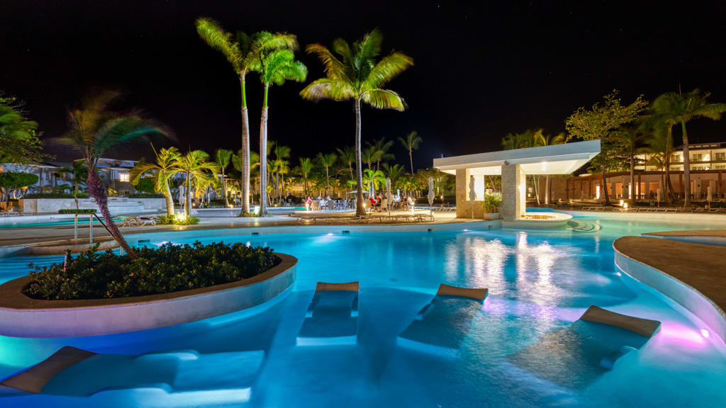 Senator Puerto Plata Spa Resort