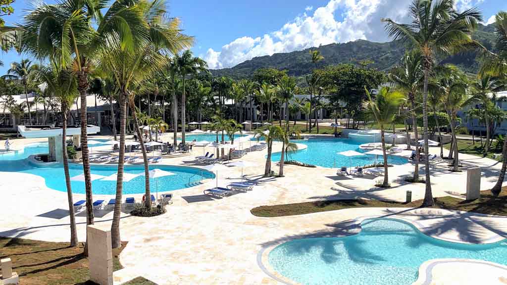 Senator Puerto Plata Spa Resort