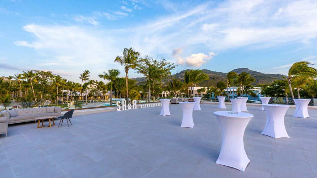 Senator Puerto Plata Spa Resort