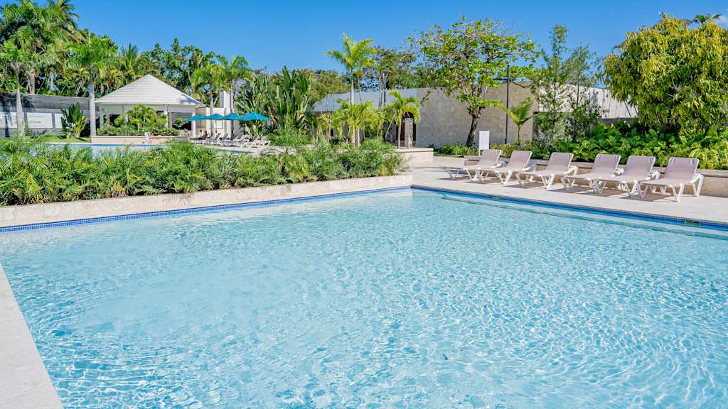Xeliter Green One Playa Dorada