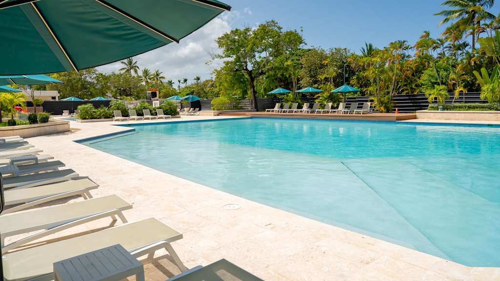 Xeliter Green One Playa Dorada