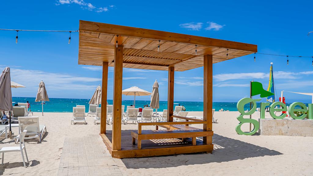 Xeliter Green One Playa Dorada