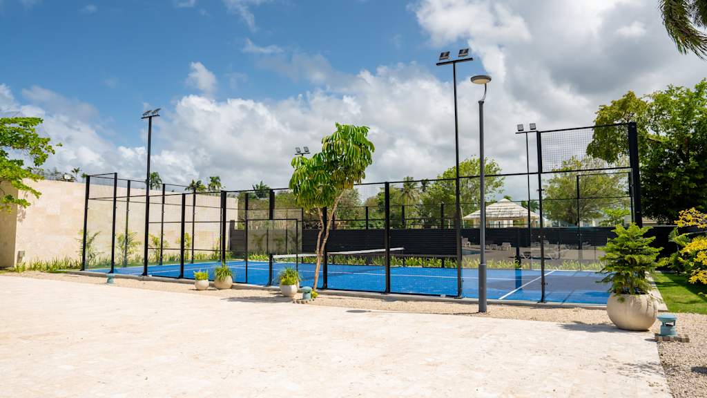 Xeliter Green One Playa Dorada