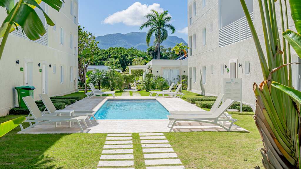 Xeliter Green One Playa Dorada