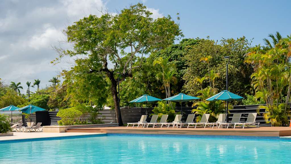 Xeliter Green One Playa Dorada