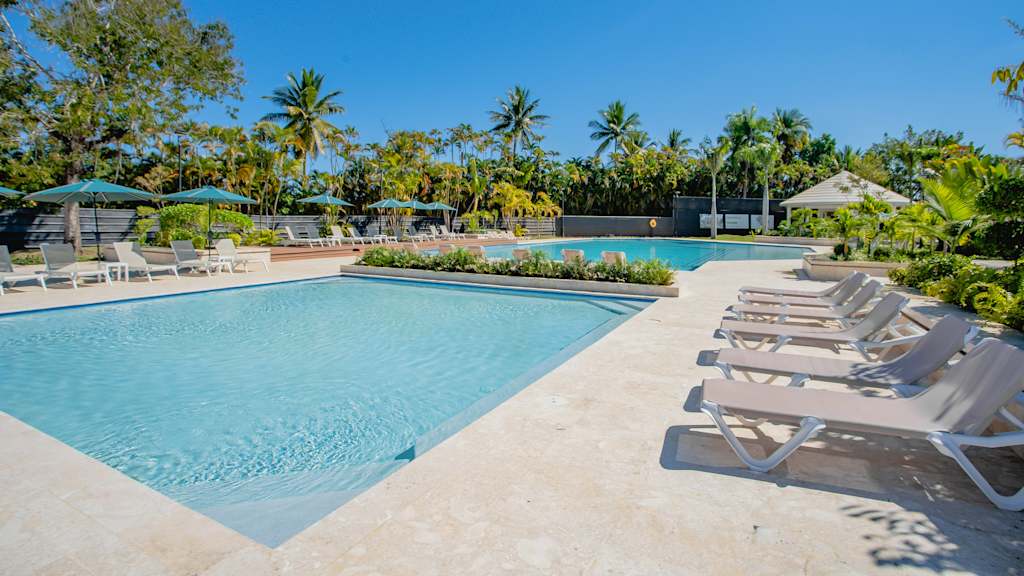 Xeliter Green One Playa Dorada