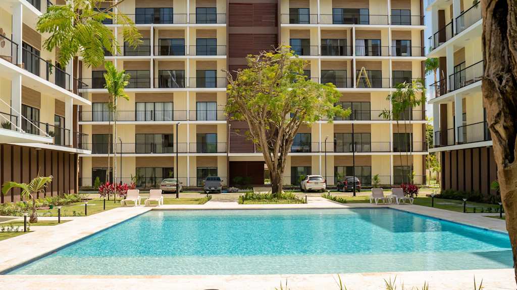 Xeliter Green One Playa Dorada