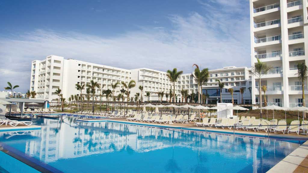 Riu Playa Blanca