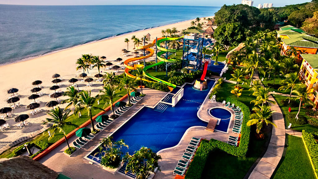 Grand Decameron Panama Trademark