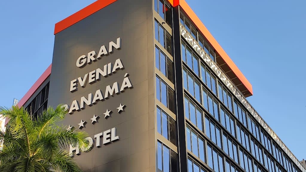 Gran Evenia Panama