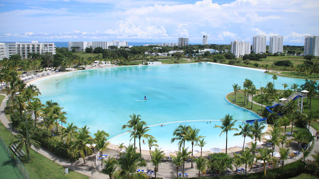 Playa Blanca Resort Panama