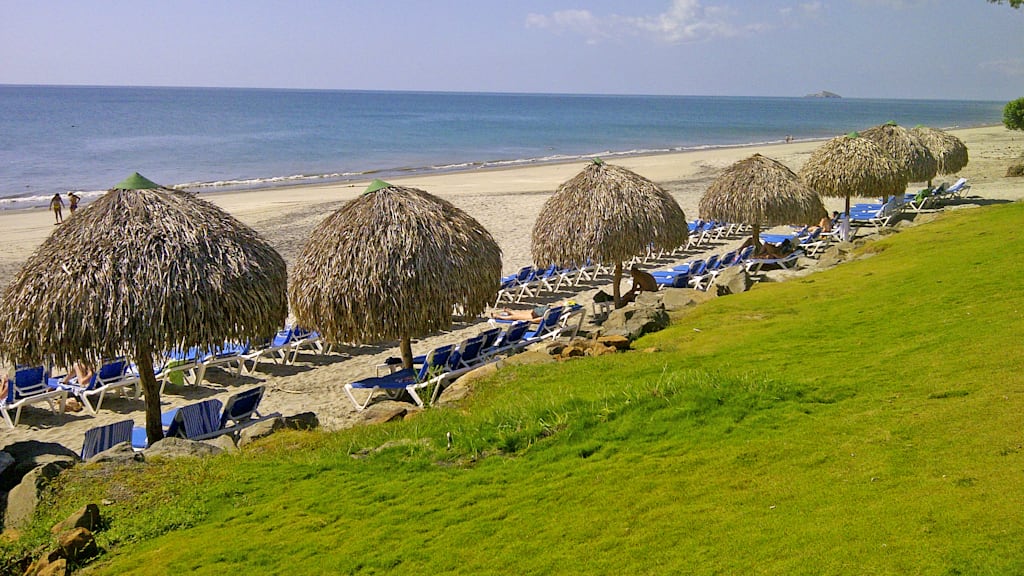 Gran Evenia Bijao Beach Resort