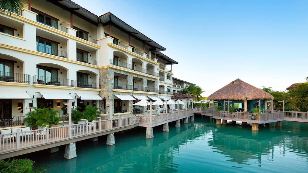 The Buenaventura Golf and Beach Resort Panama An Autograph Collection Hotels