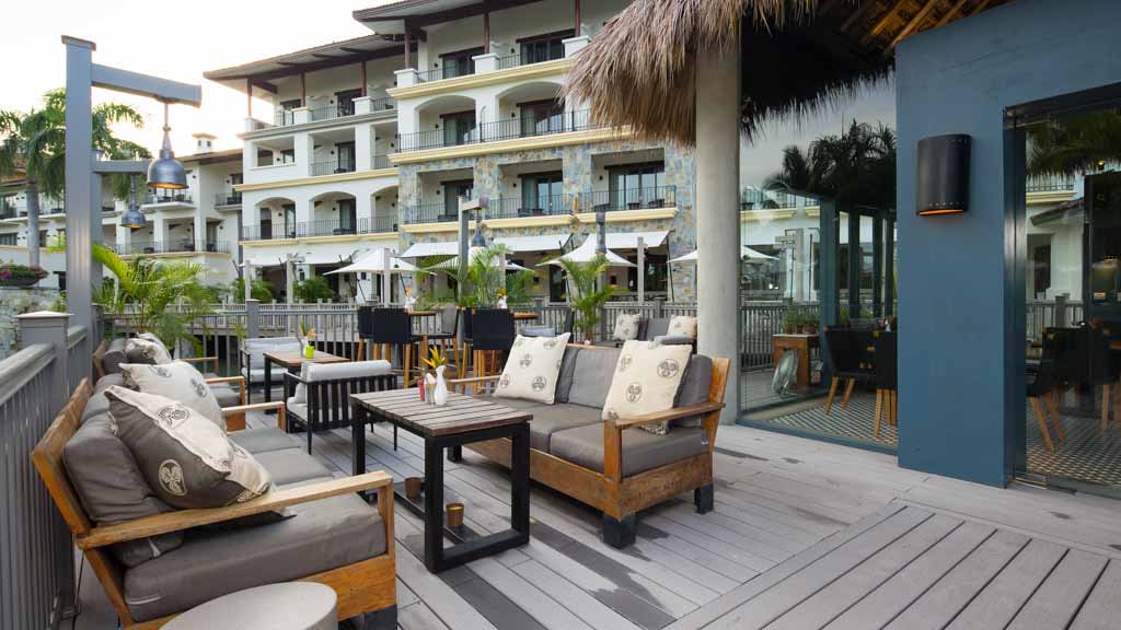 The Buenaventura Golf and Beach Resort Panama An Autograph Collection Hotels