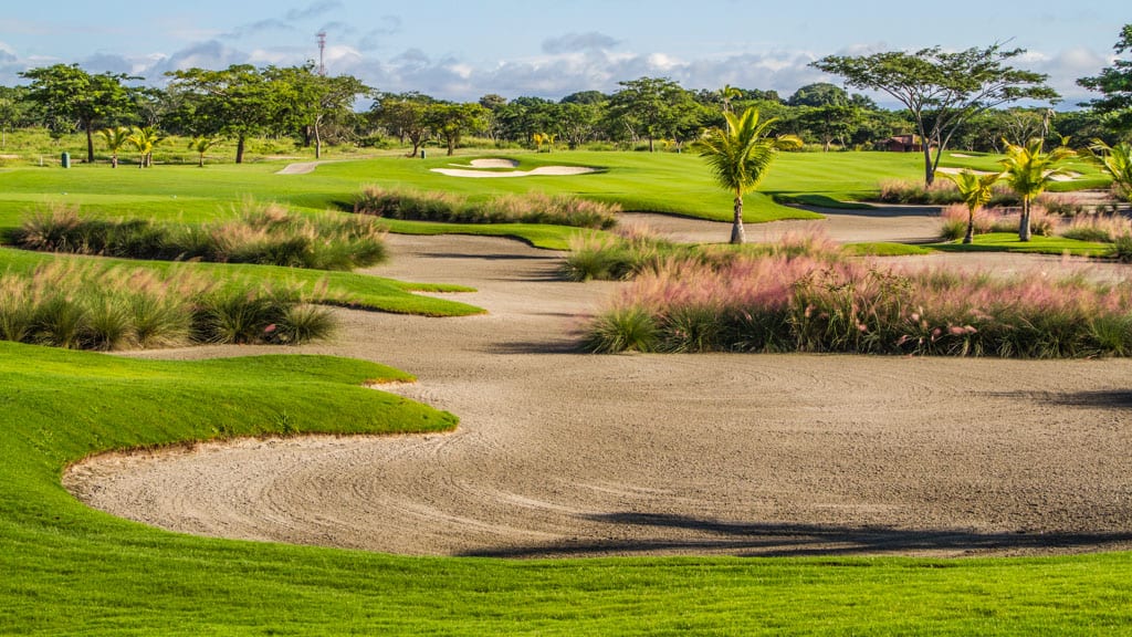 The Buenaventura Golf and Beach Resort Panama An Autograph Collection Hotels