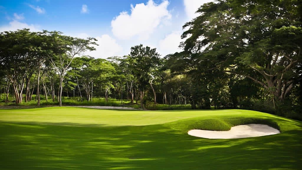 The Buenaventura Golf and Beach Resort Panama An Autograph Collection Hotels