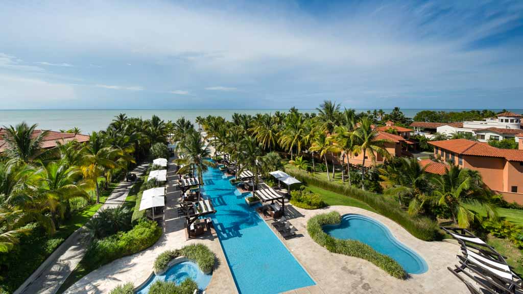 The Buenaventura Golf and Beach Resort Panama An Autograph Collection Hotels