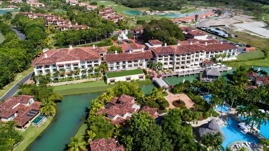 The Buenaventura Golf and Beach Resort Panama An Autograph Collection Hotels