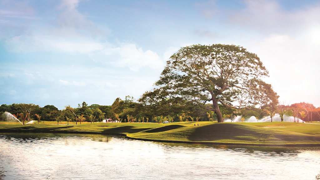 The Buenaventura Golf and Beach Resort Panama An Autograph Collection Hotels