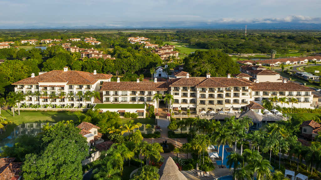 The Buenaventura Golf and Beach Resort Panama An Autograph Collection Hotels