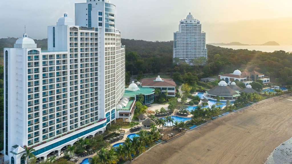 The Westin Playa Bonita