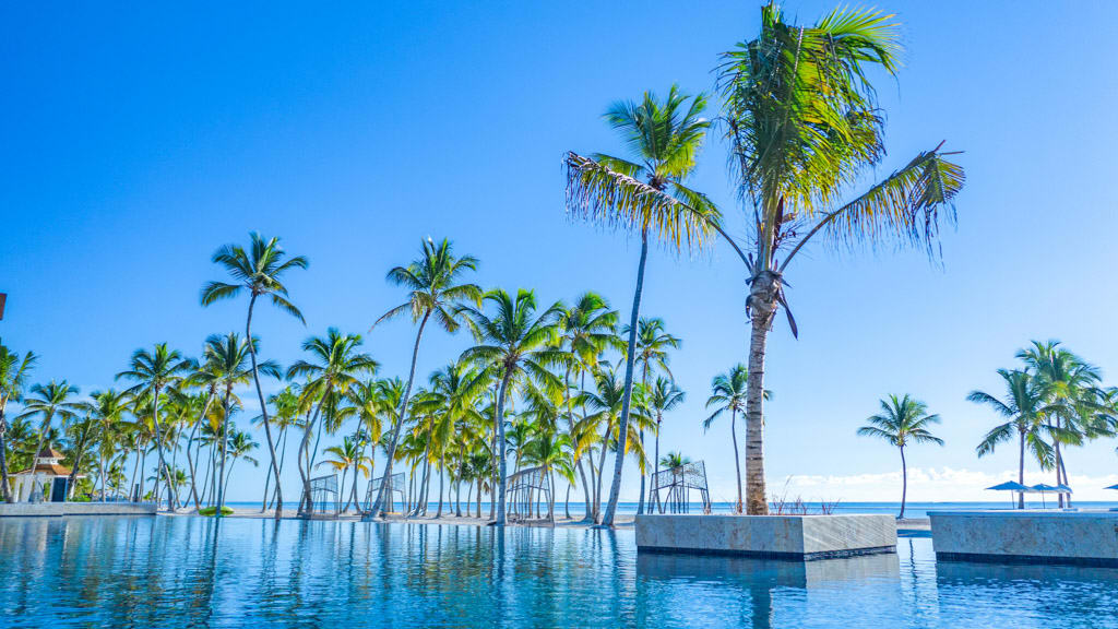 Hyatt Zilara Cap Cana